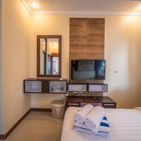 Padma Lodge Legian Seminyak  Room photo