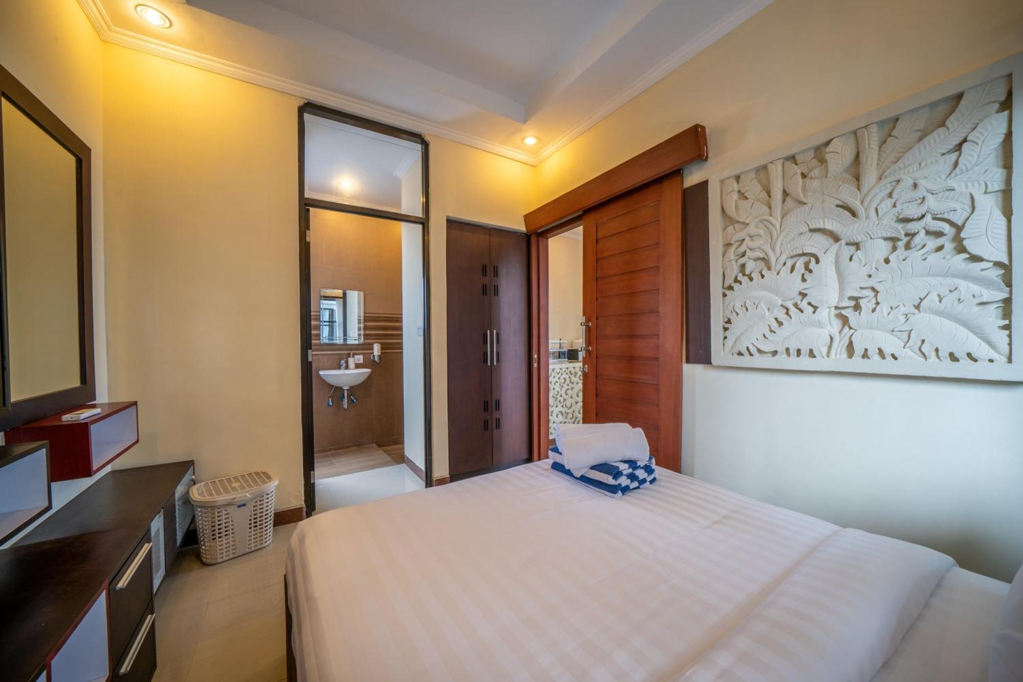 Padma Lodge Legian Seminyak  Room photo