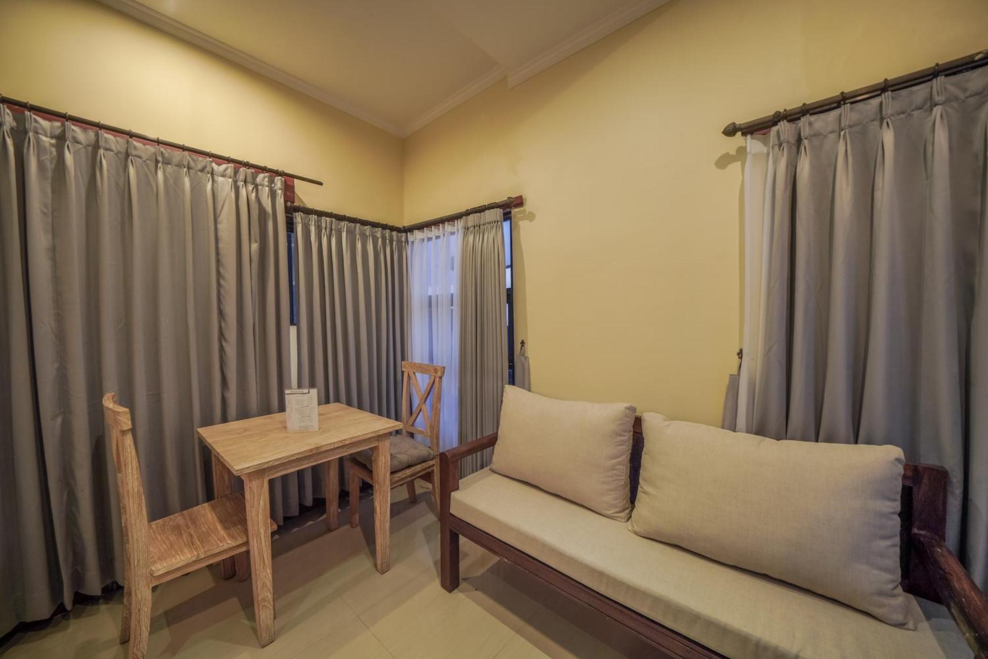 Padma Lodge Legian Seminyak  Room photo