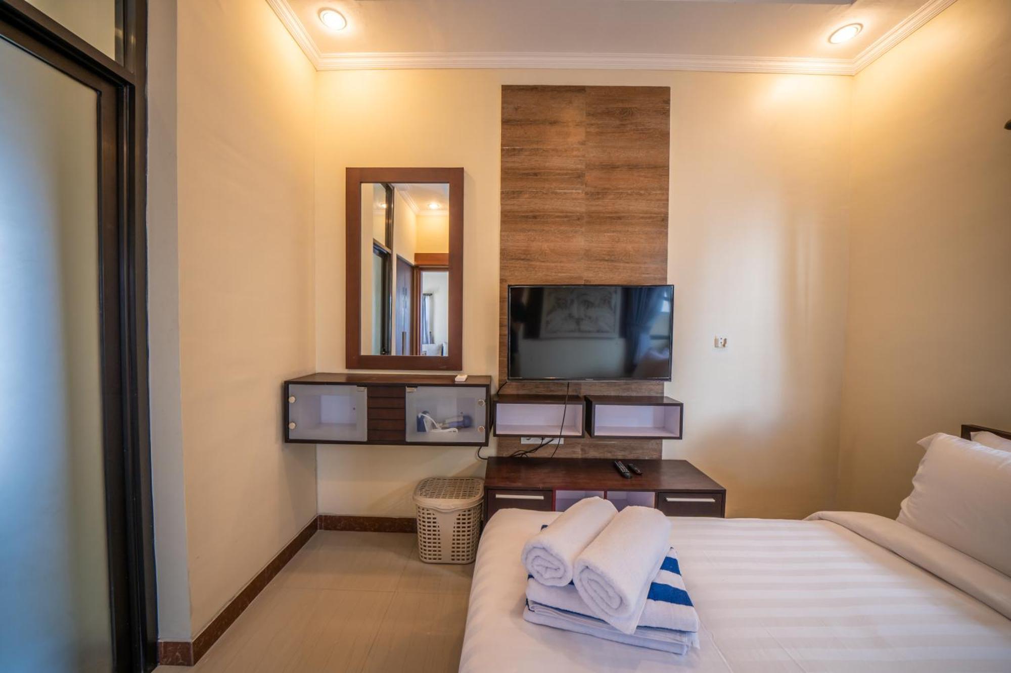 Padma Lodge Legian Seminyak  Room photo
