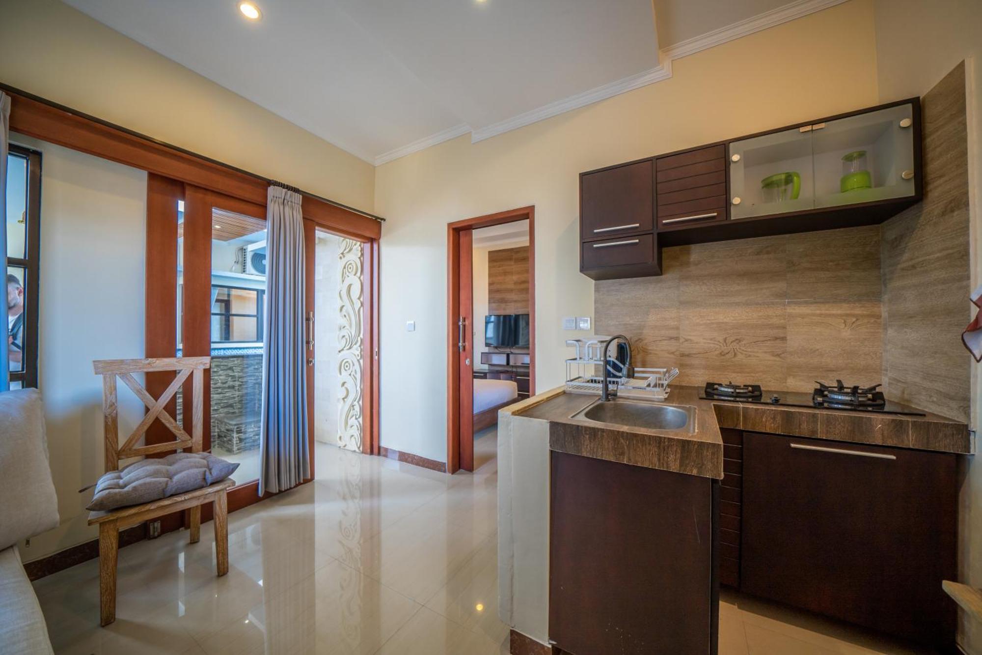 Padma Lodge Legian Seminyak  Room photo