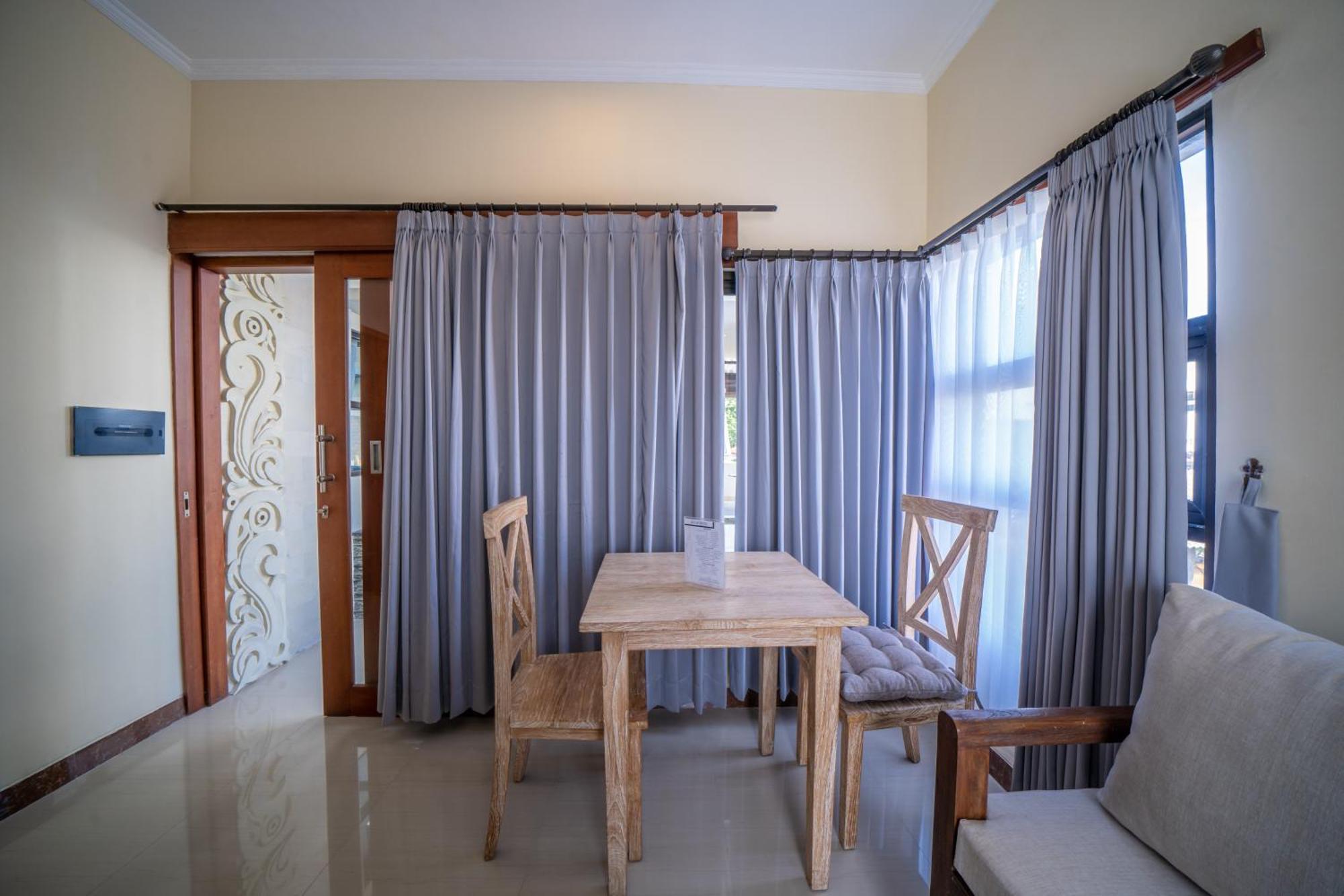Padma Lodge Legian Seminyak  Room photo