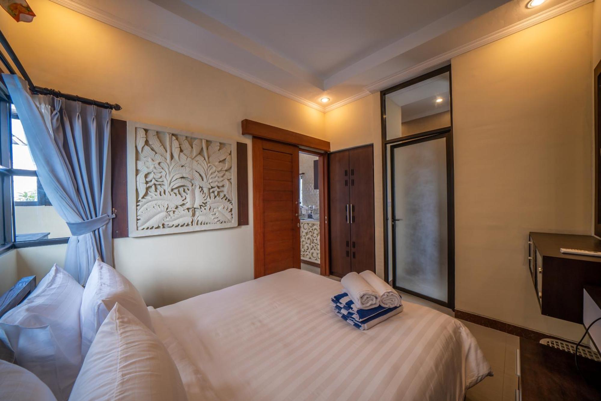 Padma Lodge Legian Seminyak  Room photo