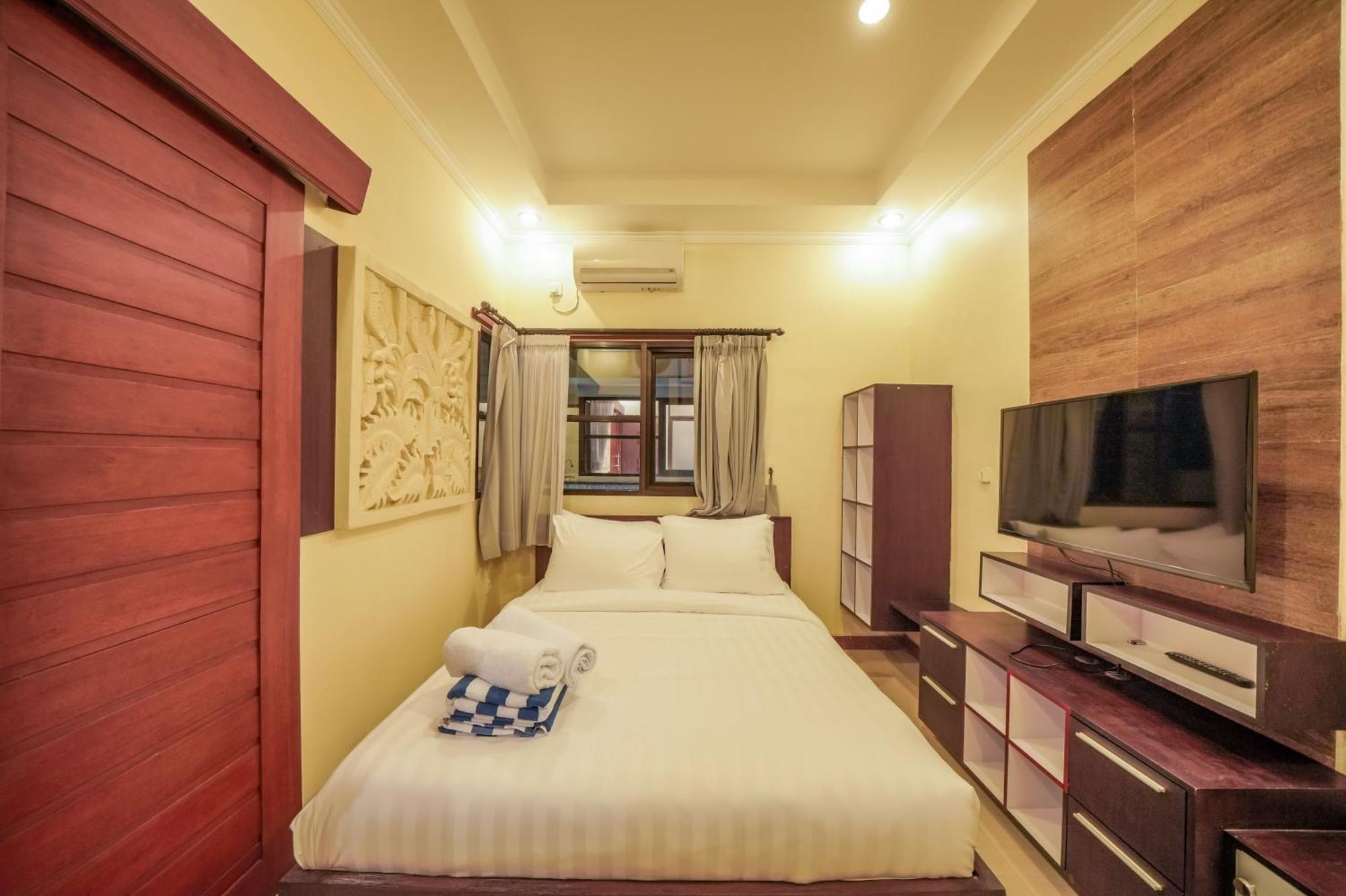 Padma Lodge Legian Seminyak  Room photo